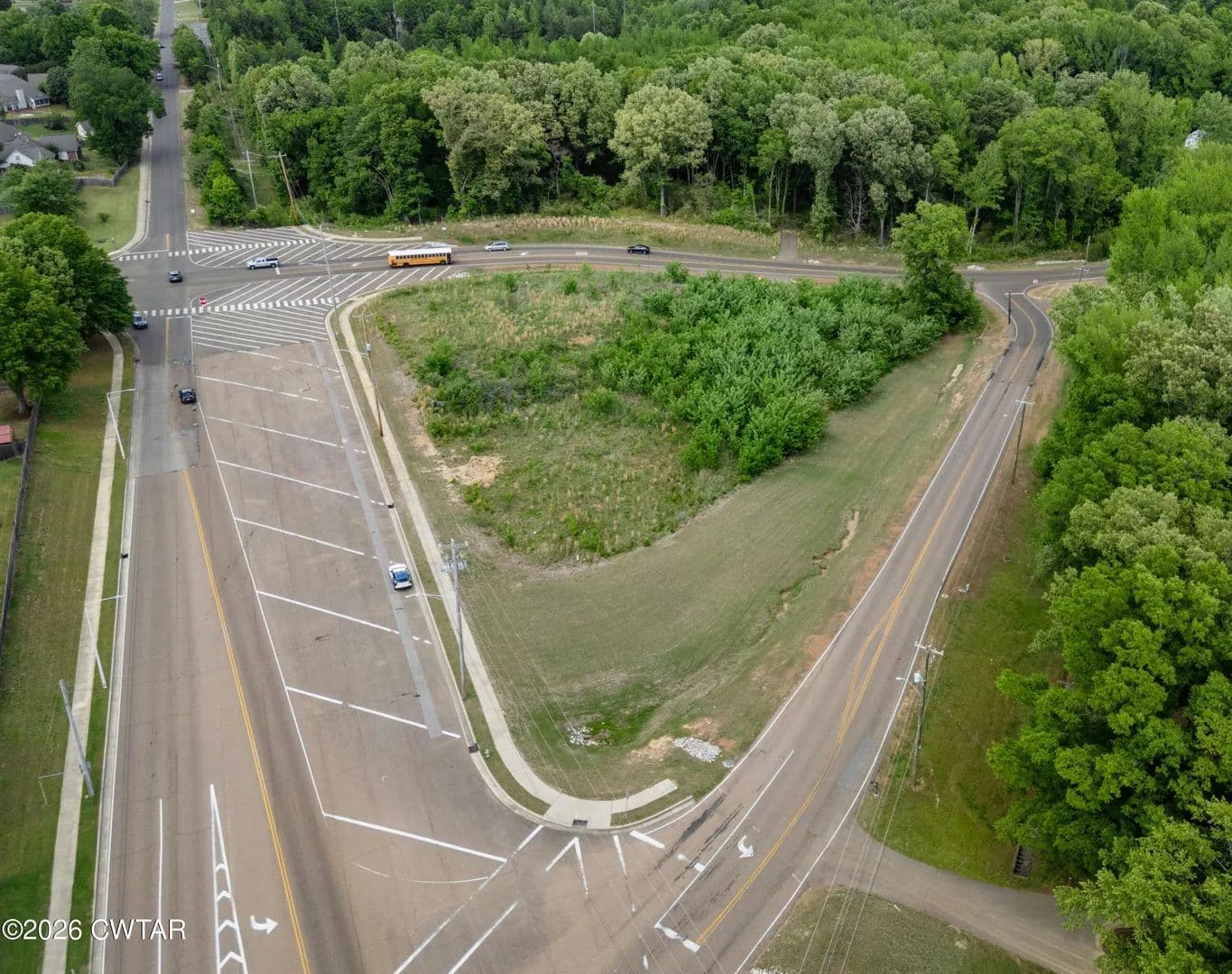 Lots & Land-Other in Bartlett - Bartlett, Tennessee, 38002