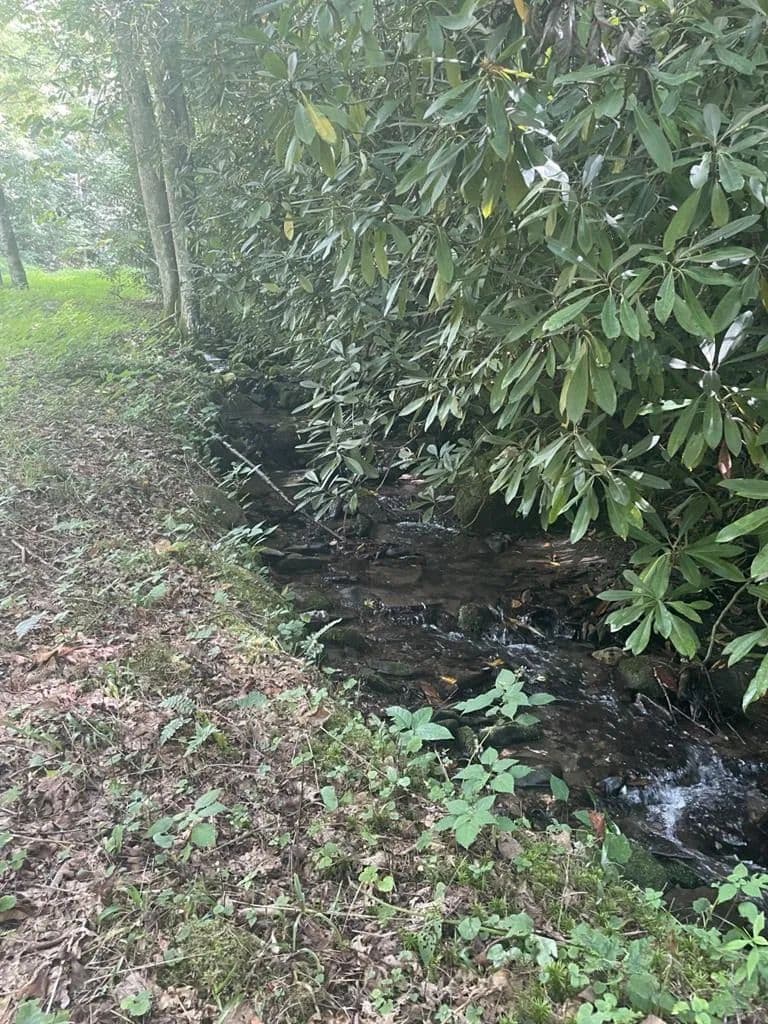 Property from Lot17/18 Long Creek Lane - KW