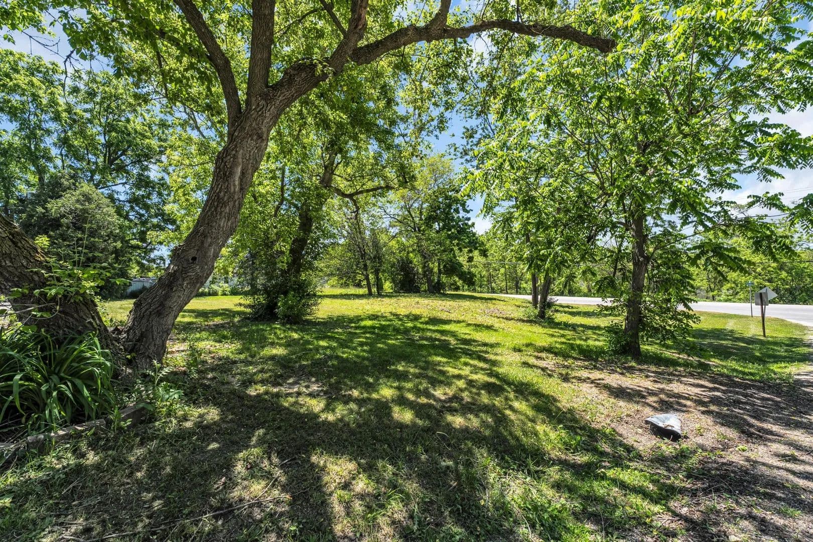 Vacant Land in Salem Lakes - Wisconsin, 53179