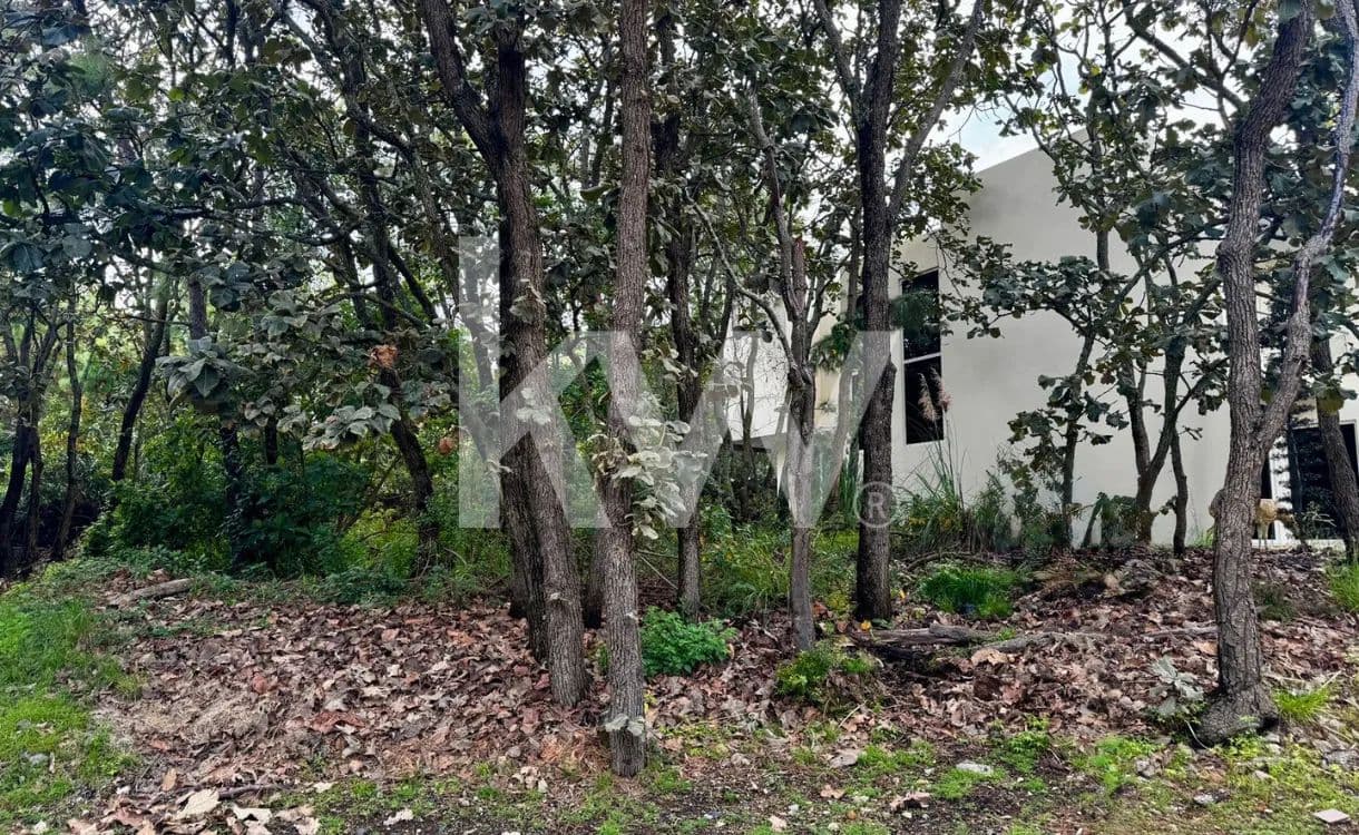 Terreno en venta en El cielo Country Club - Mexico