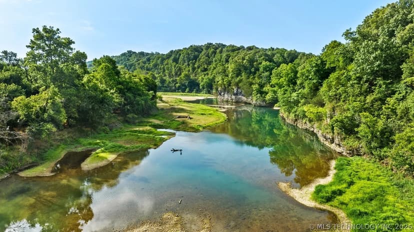 Property from 467200 Hwy 62 - KW