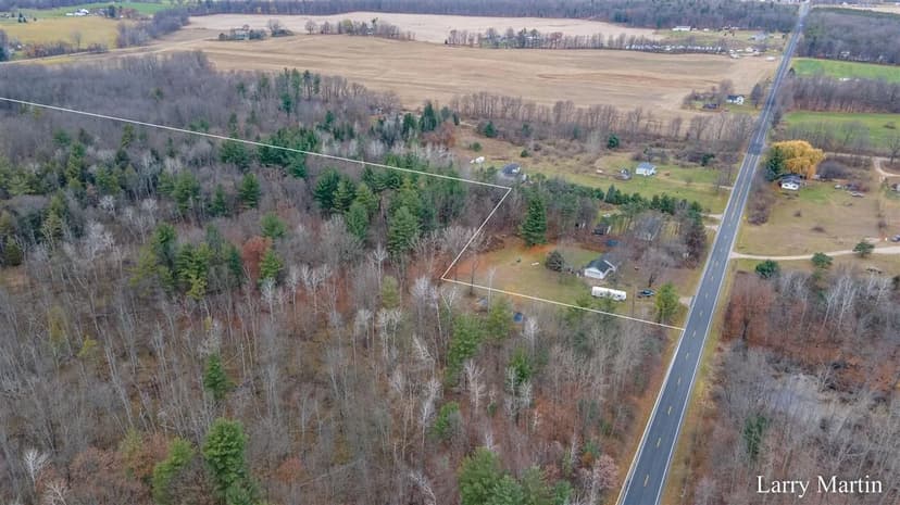 Property from 16301 Penny Avenue NE - KW