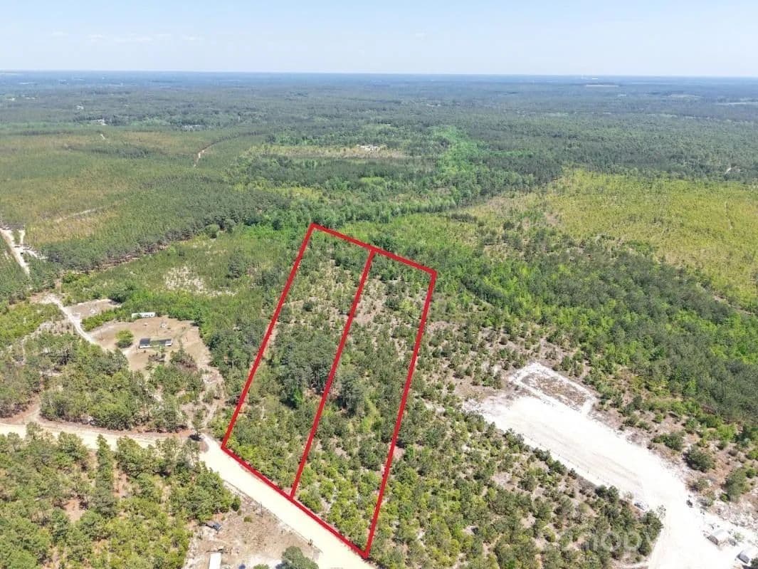 Property from 2 McQueen Road - KW - Patrick, South Carolina, 29584