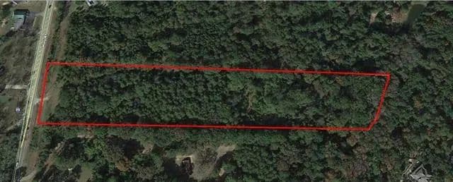 Vacant Land (0-10 Acres) in Fort Valley - Fort Valley, Georgia, 31030