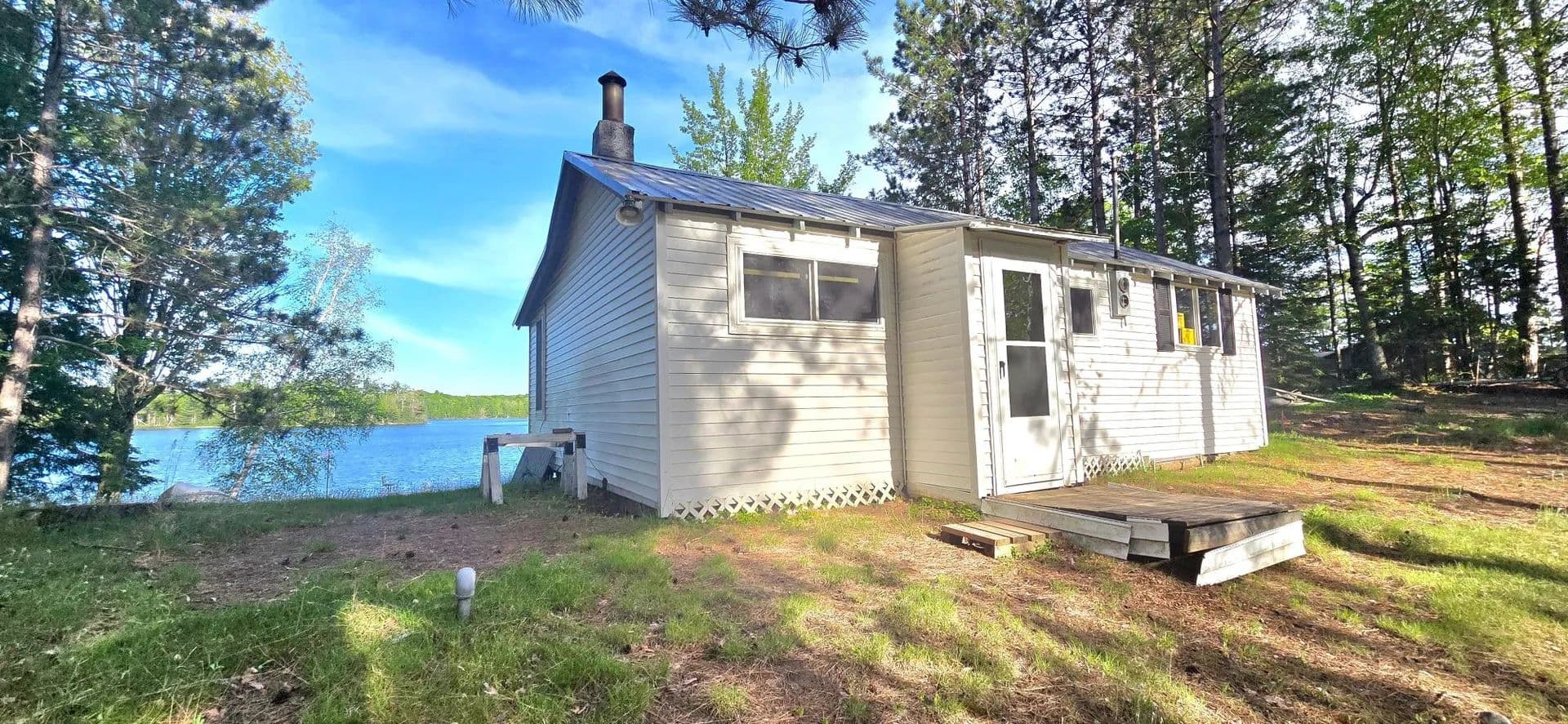 Vacant Land in Presque Isle - Presque Isle, Wisconsin, 54557