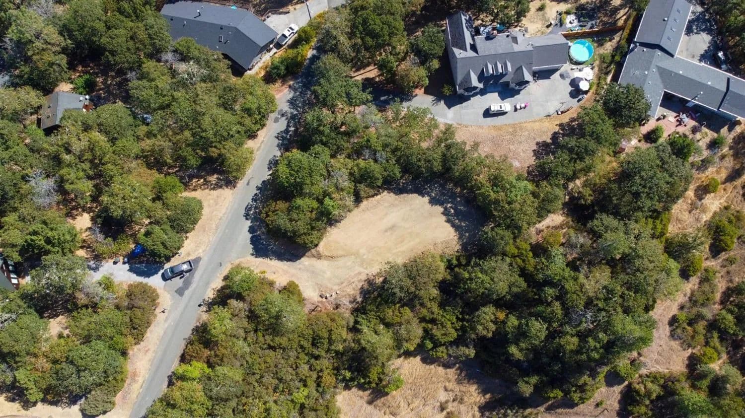 Lots & Land-Other in Willits - Willits, California, 95490