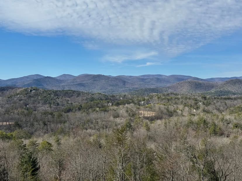 23 +/-  Acres- White County, GA