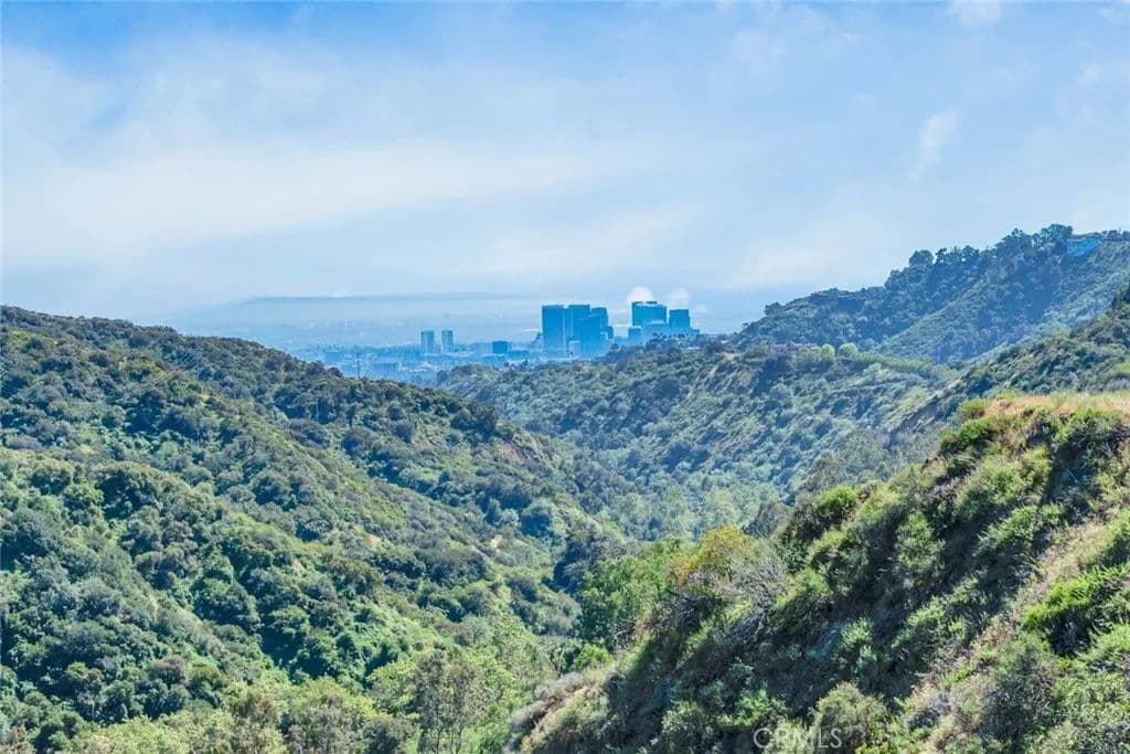2.26 Acres of Land for Sale in Beverly Hills, CA - Beverly Hills, California, 90210