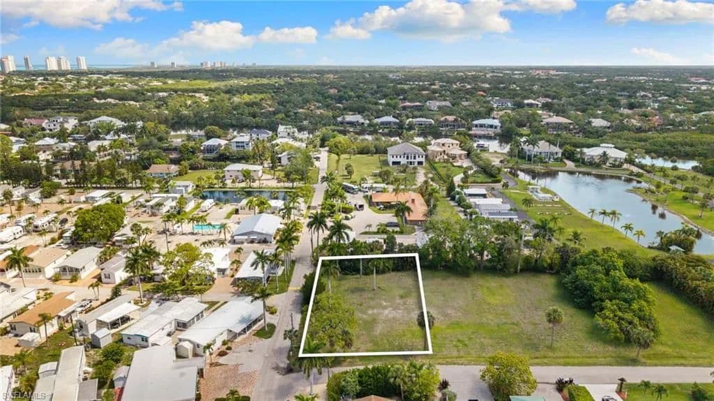 Property from 27801 Meadowlark LN - KW - Bonita Springs, Florida, 34134