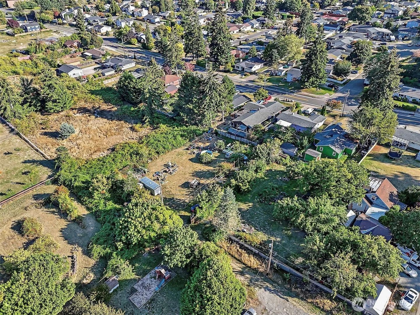 Lots & Land-Other in Tacoma - Tacoma, Washington, 98404