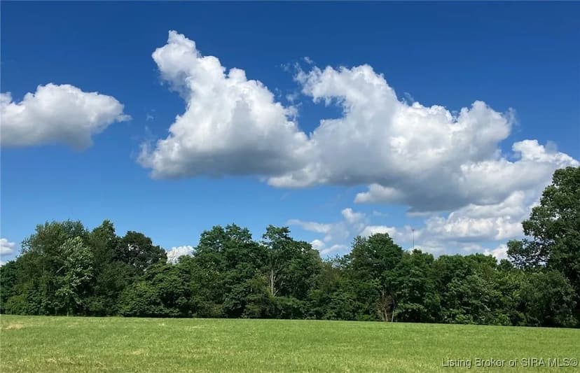Vacant Land in Floyds Knobs