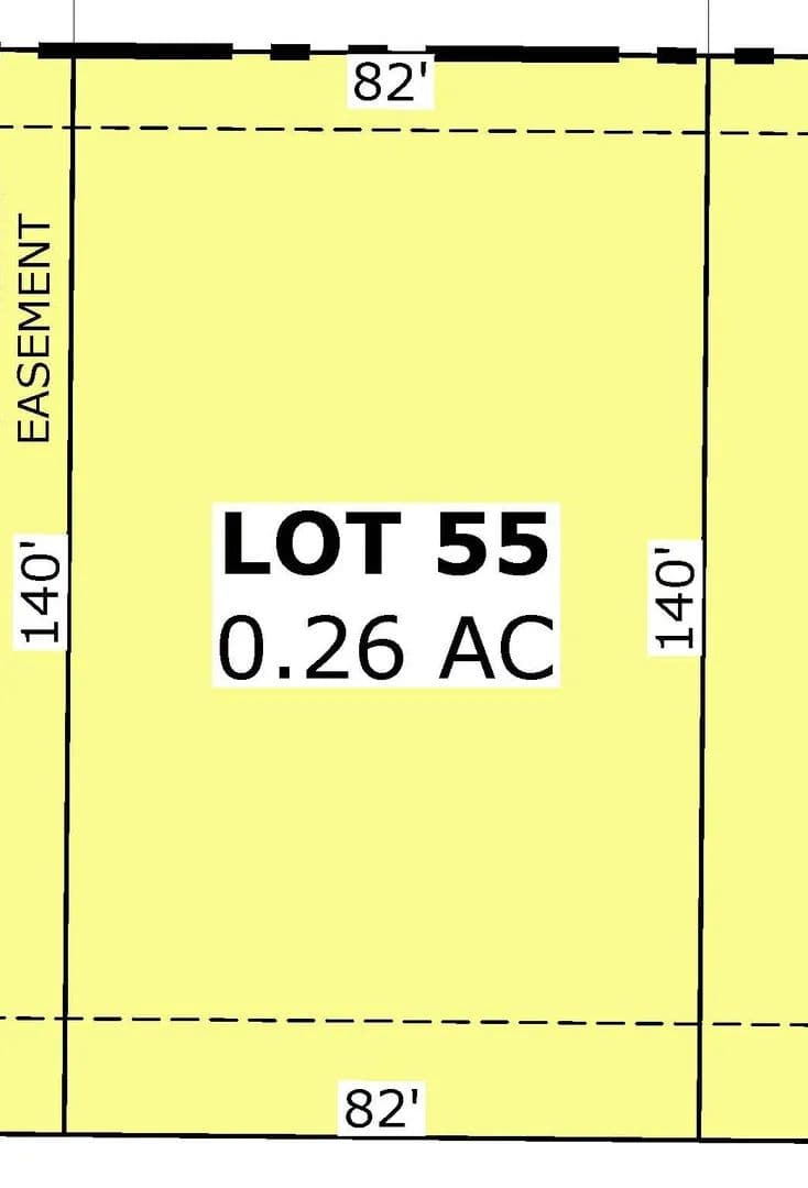 0.26 Acres of Land for Sale in North Liberty, Iowa - North Liberty, Iowa, 52317