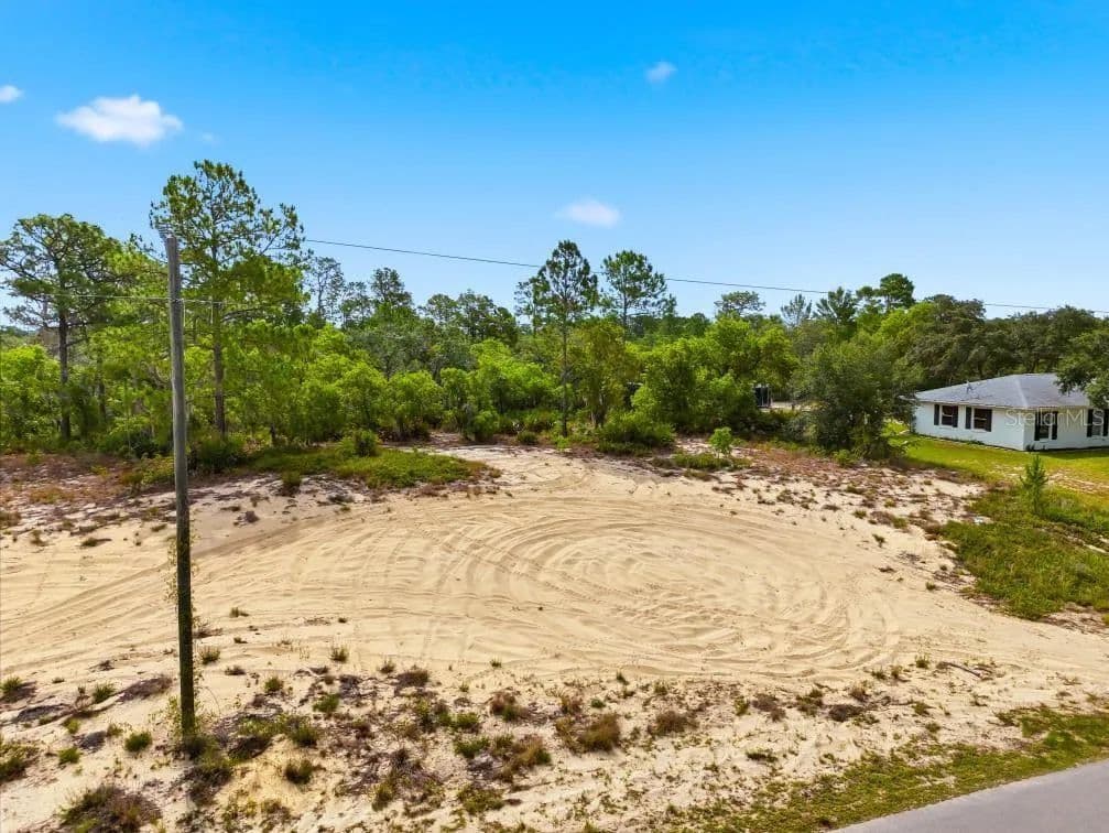Property from LEMON DRIVE - KW - land for sale