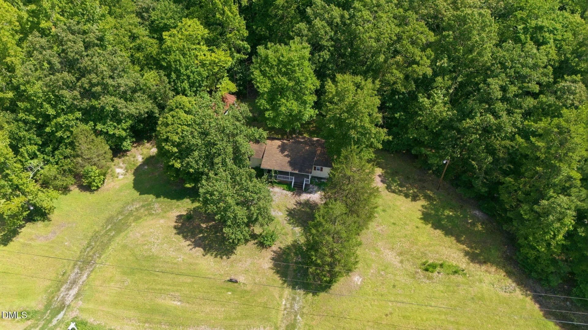 Lots & Land-Other in Graham - Graham, North Carolina, 27253