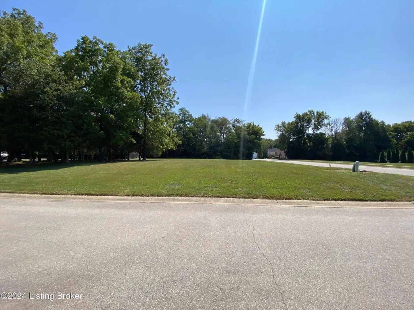 Vacant Land in Louisville - Louisville, Kentucky, 40245