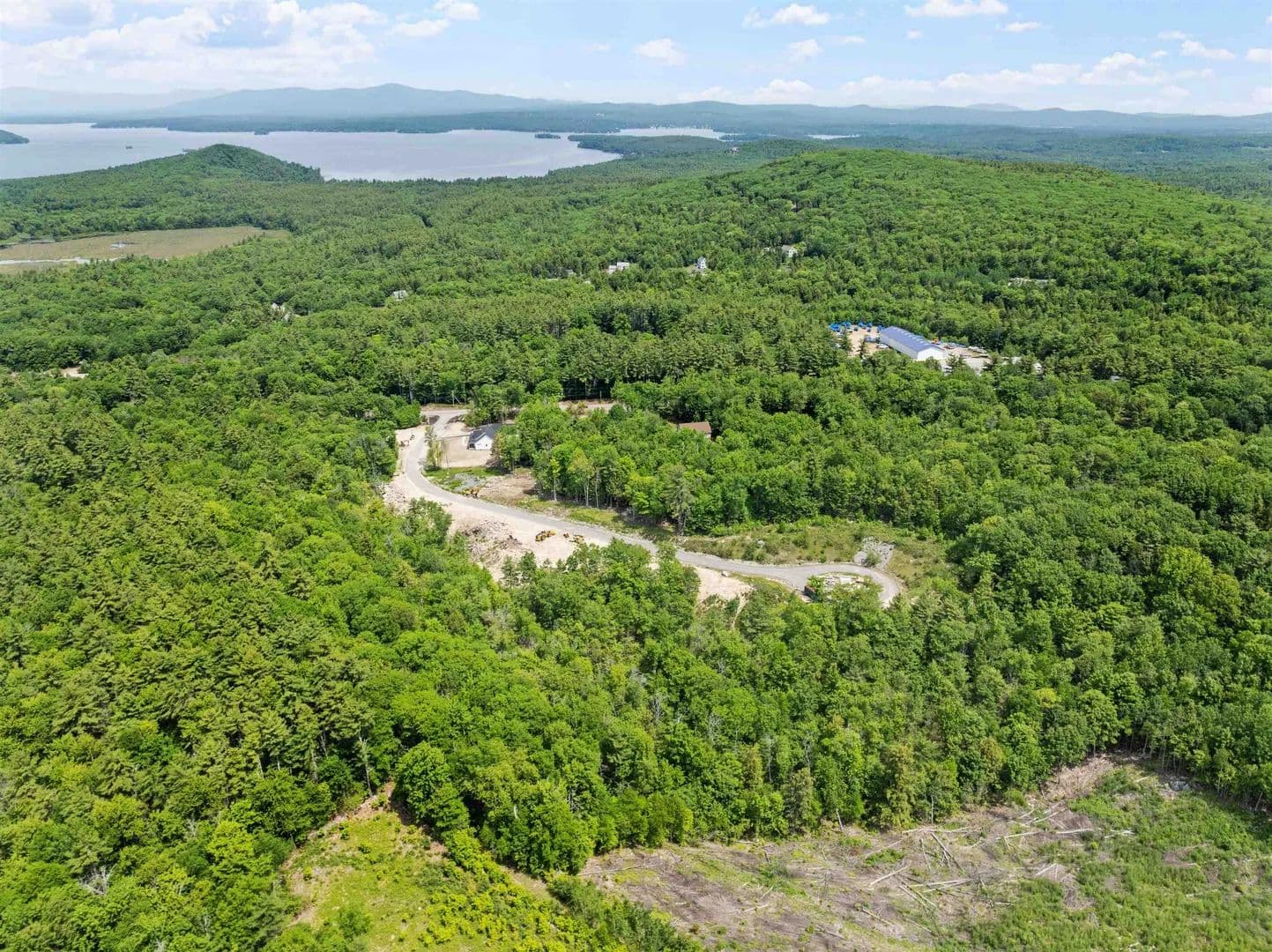 Vacant Land in Alton - Alton, New Hampshire, 03809