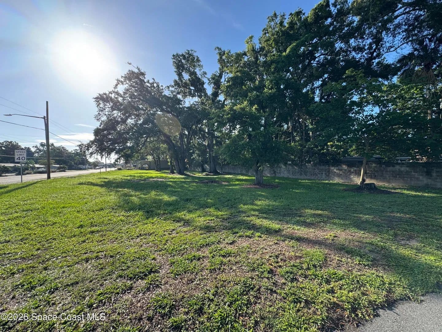 Lots & Land-Other in Titusville - Titusville, Florida, 32796