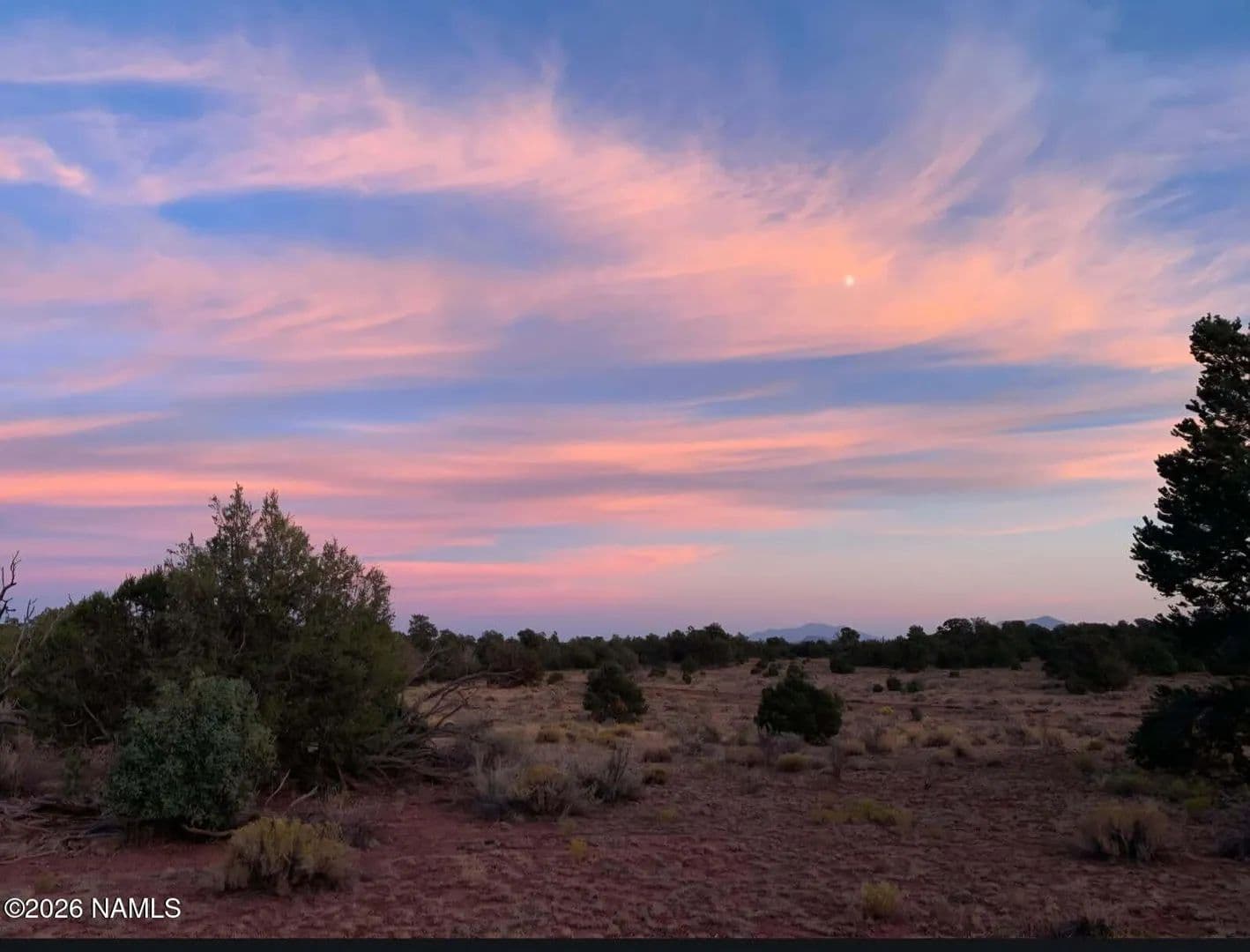 Lots & Land-Other in Williams - Williams, Arizona, 86046