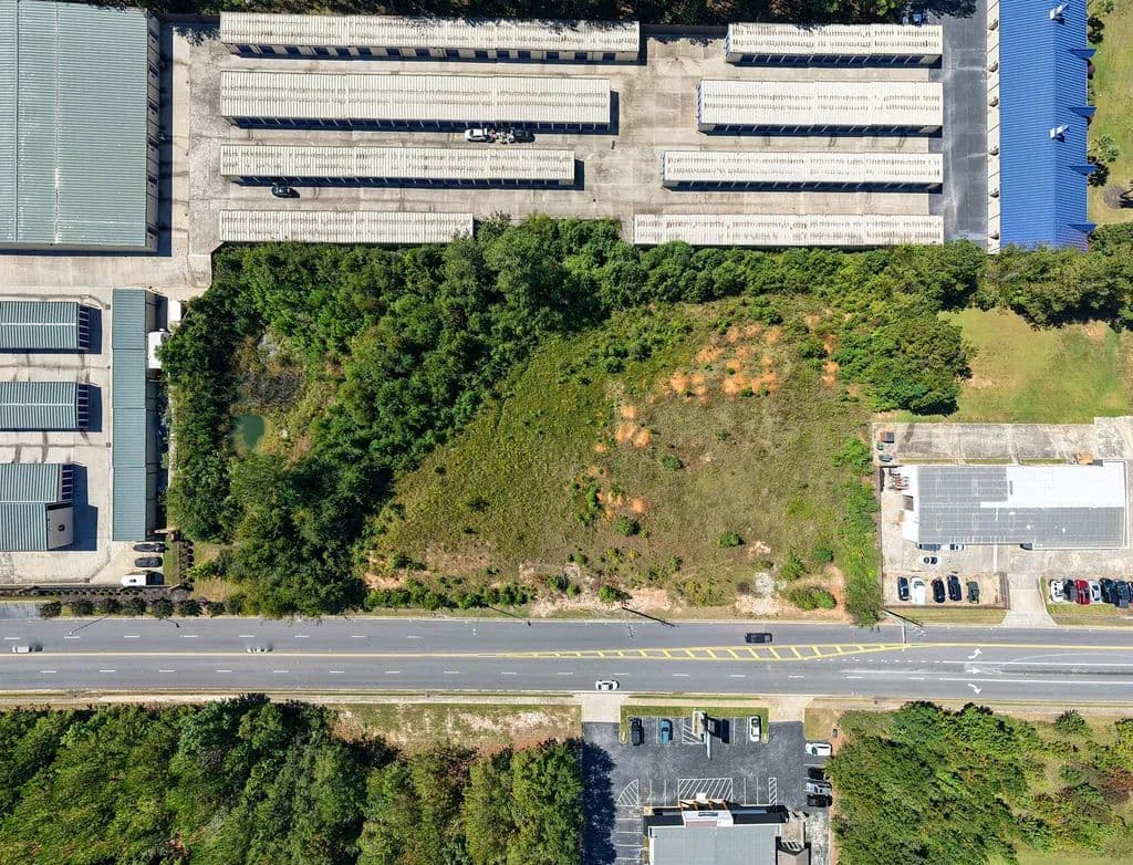 Vacant Land (0-10 Acres) in Warner Robins - Warner Robins, Georgia, 31088
