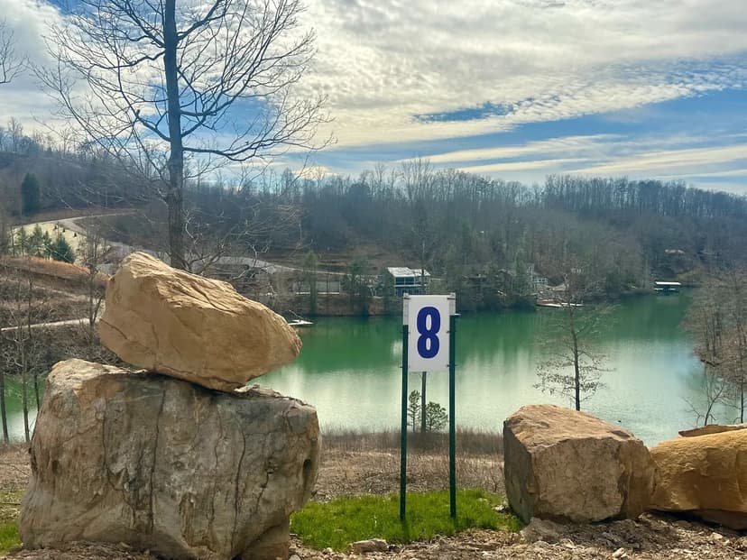 Lots & Land-Other in East Bernstadt