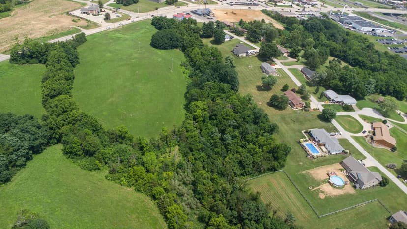 Property from 25/27 Taft HWY - KW