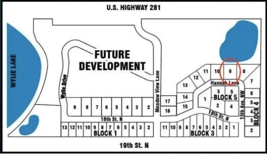 Lots & Land-Other in Aberdeen - Aberdeen, South Dakota, 57401