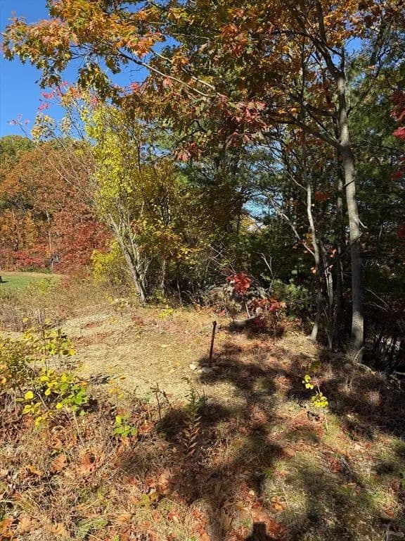 Vacant Land in Leominster - Leominster, Massachusetts, 01453