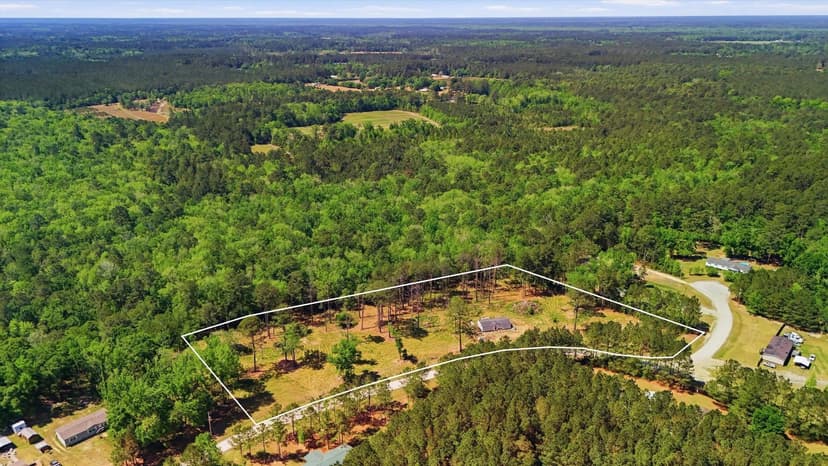 Lots & Land-Other in Walterboro