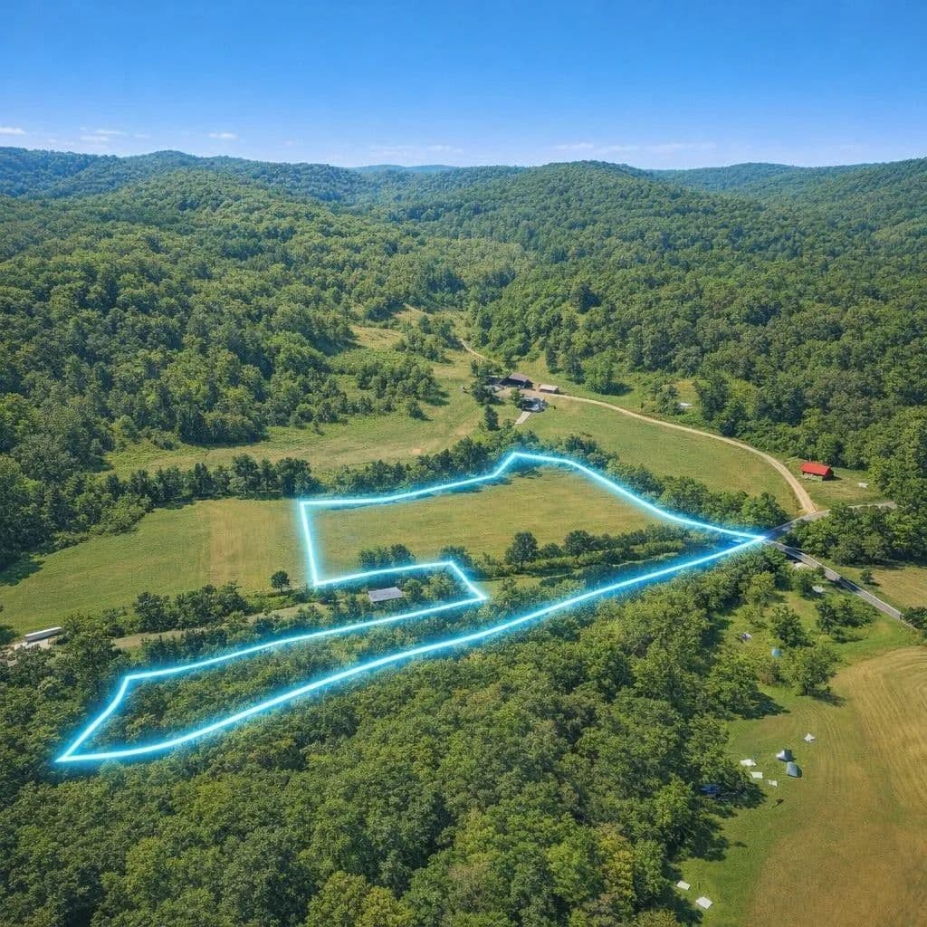 Lots & Land-Other in Proctorville - Proctorville, Ohio, 45669