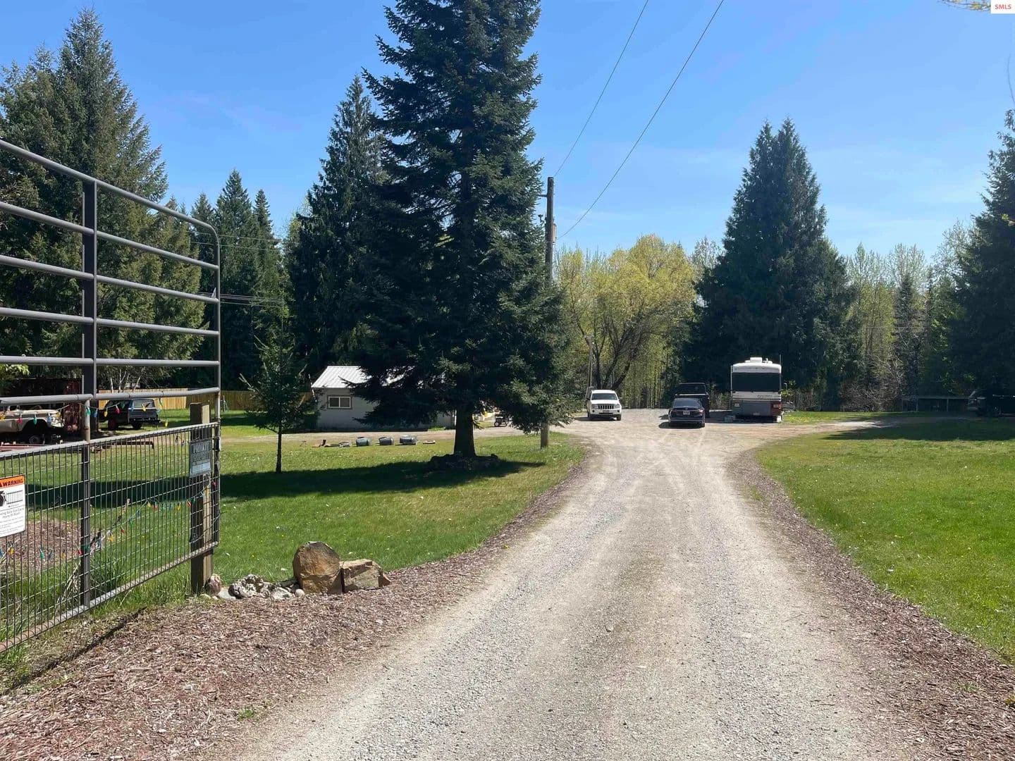 Lots & Land-Other in Sandpoint - Sandpoint, Idaho, 83864