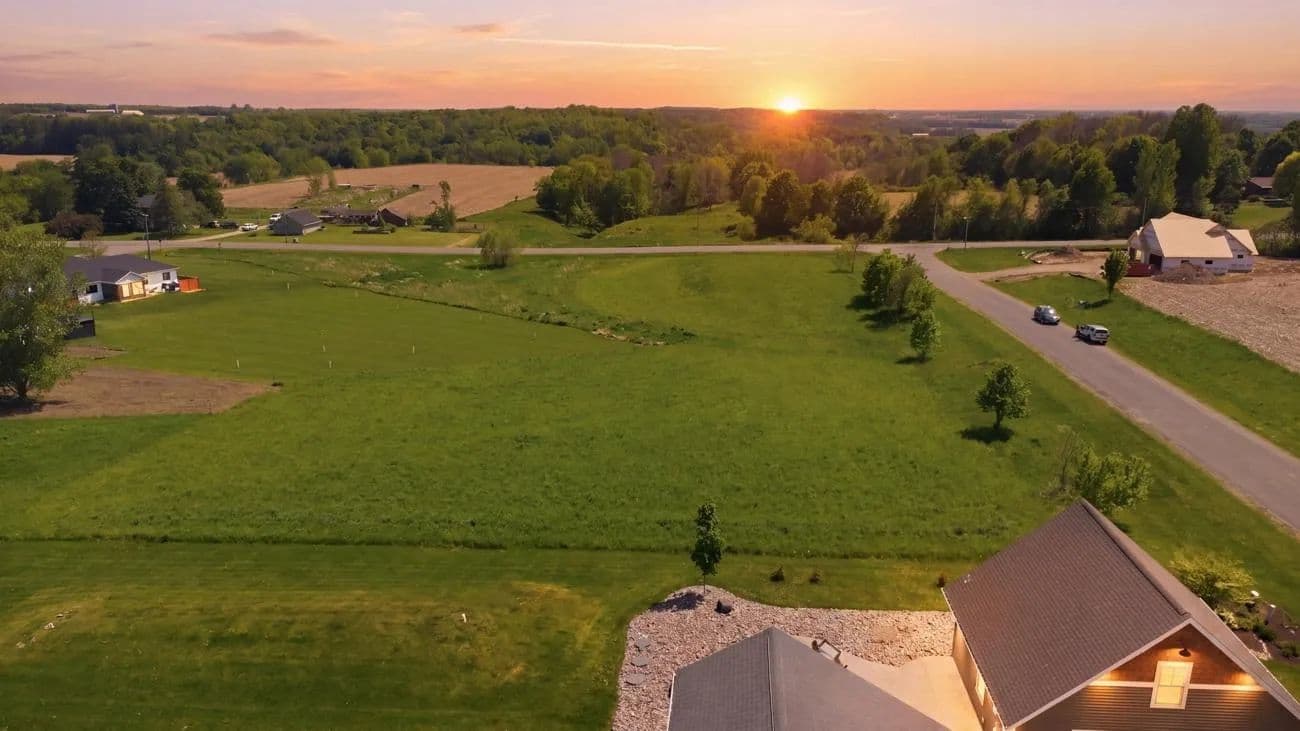 1 Acre of Land for Sale in Ellsworth, Wisconsin - Ellsworth, Wisconsin, 54011