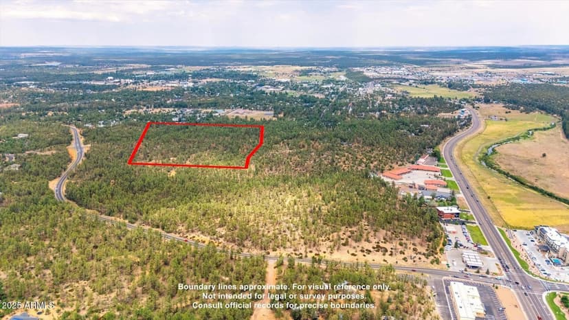 Property from 0 S 8th Street #D - KW