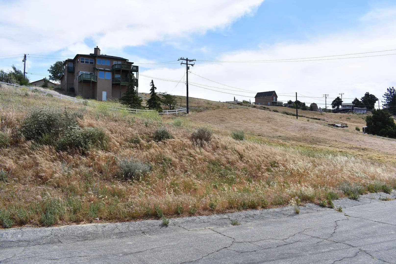Lots & Land-Other in Lake Elizabeth - California, 93532