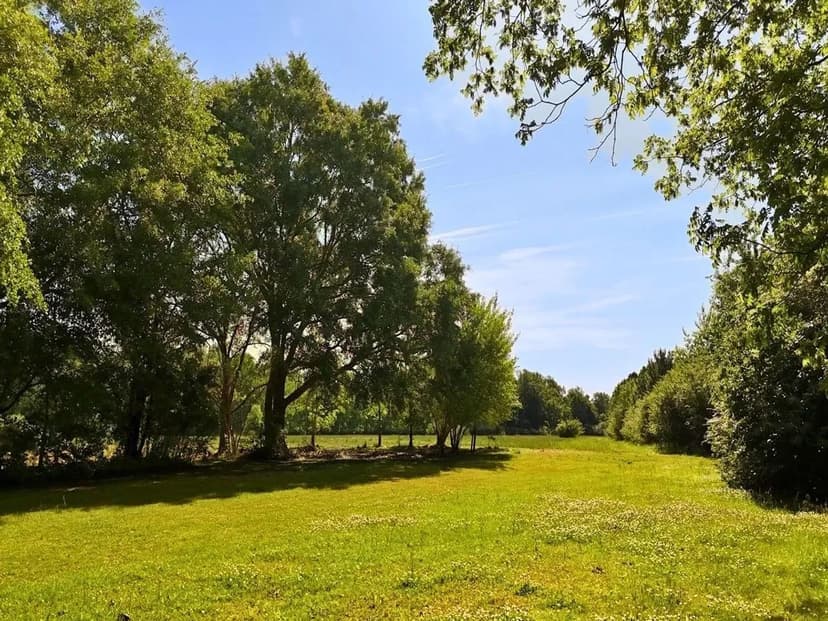 1 acre of Vacant Residential Land For Sale in Duplin County, NC!