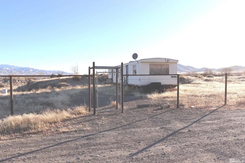 Lots & Land-Other in Winnemucca