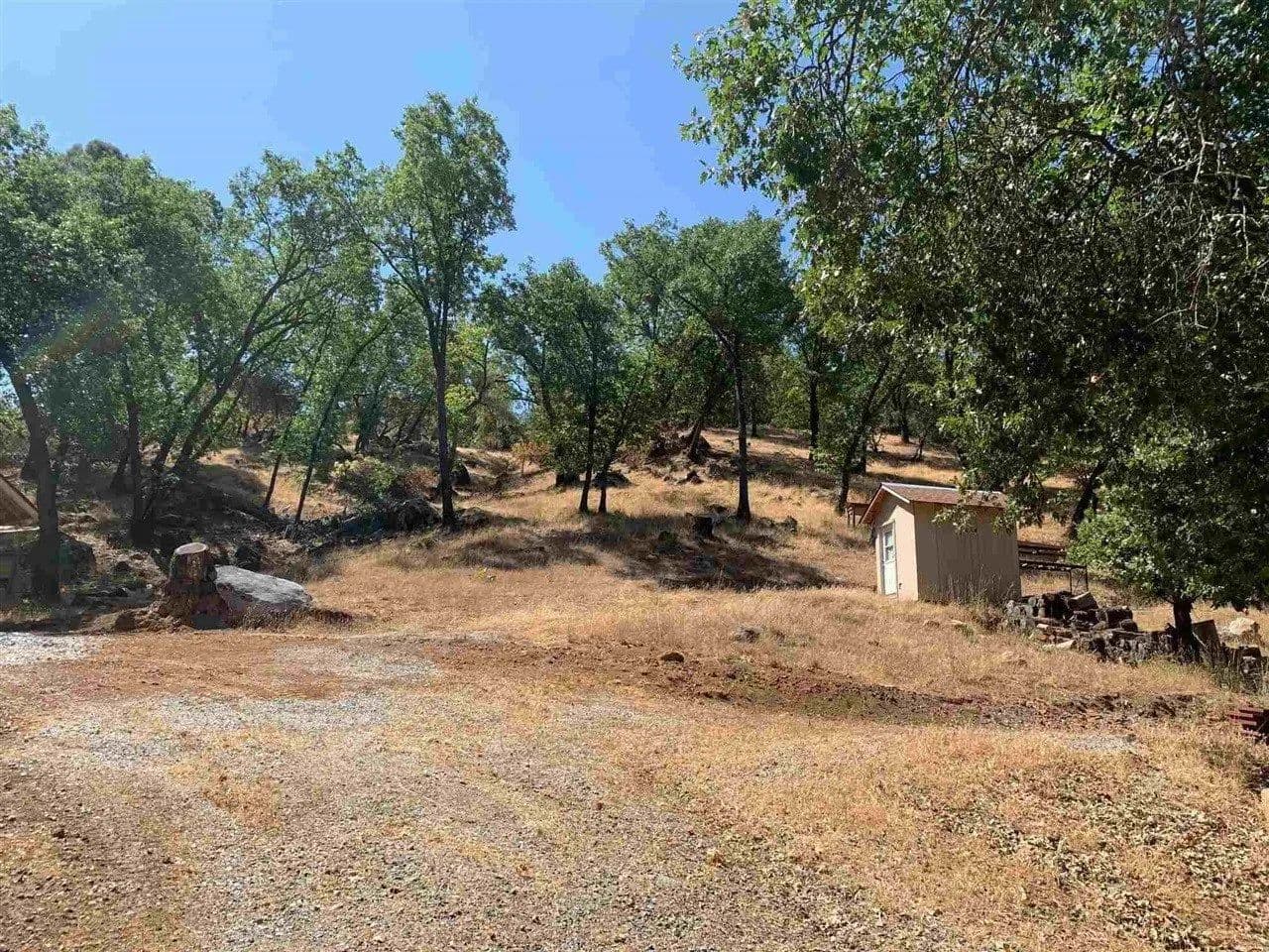 Lots & Land-Other in Sonora - Sonora, California, 95370