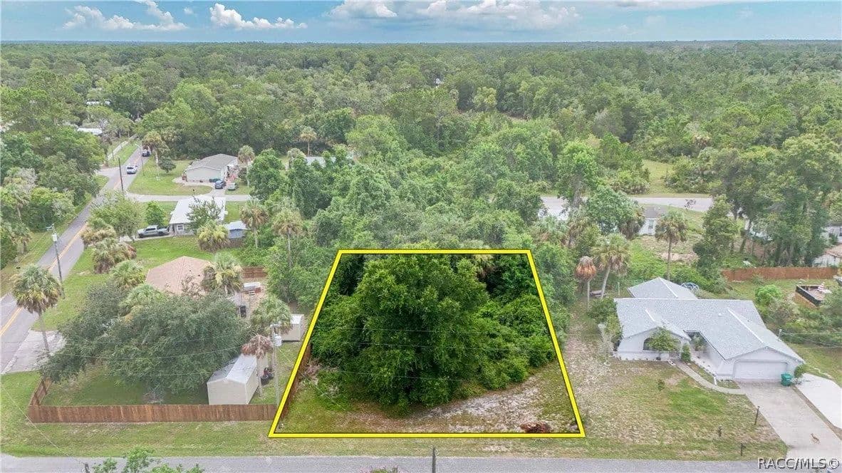 Lots & Land-Other in Homosassa - Homosassa, Florida, 34448