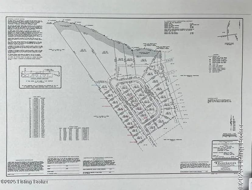 Vacant Land in Lebanon