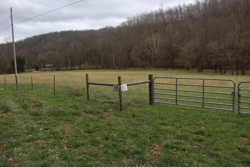 174.17 Acres with a Shop in Wayne County, TN