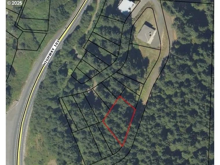 Lots & Land-Other in CannonBeach - Oregon, 97110
