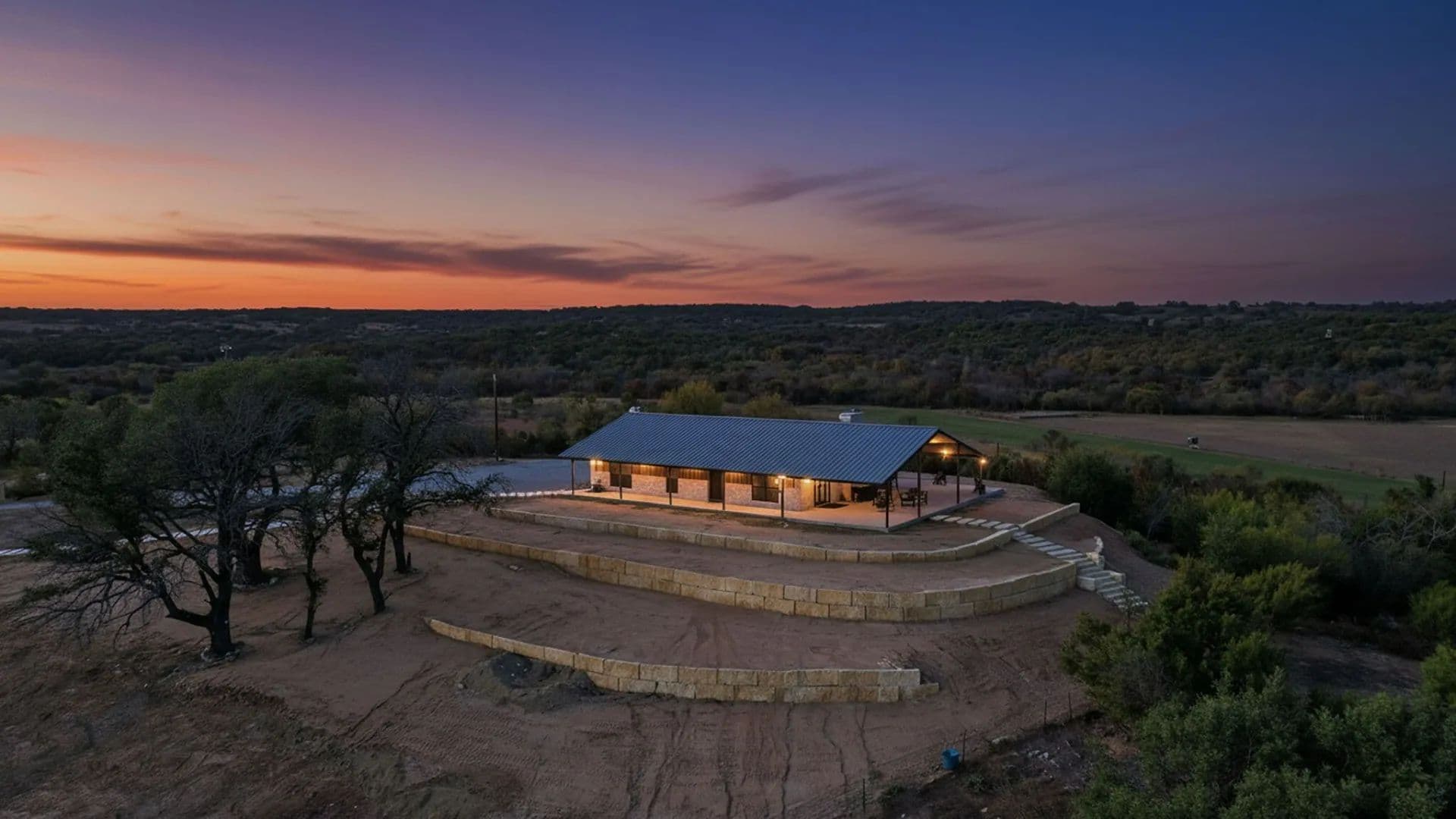 3035 County Road 162, Stephenville, TX, 76401 - Texas, 76401
