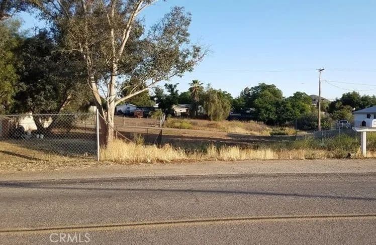 Property from 23721 San Jacinto Rd. - KW - Menifee, California, 92587