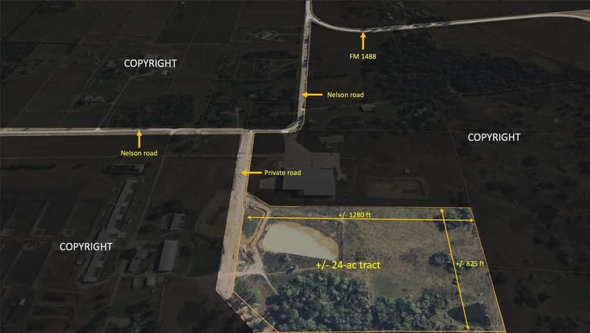 Property from 00019 Nelson Road - KW