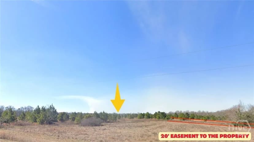 Property from 0 Pendleton Creek - KW