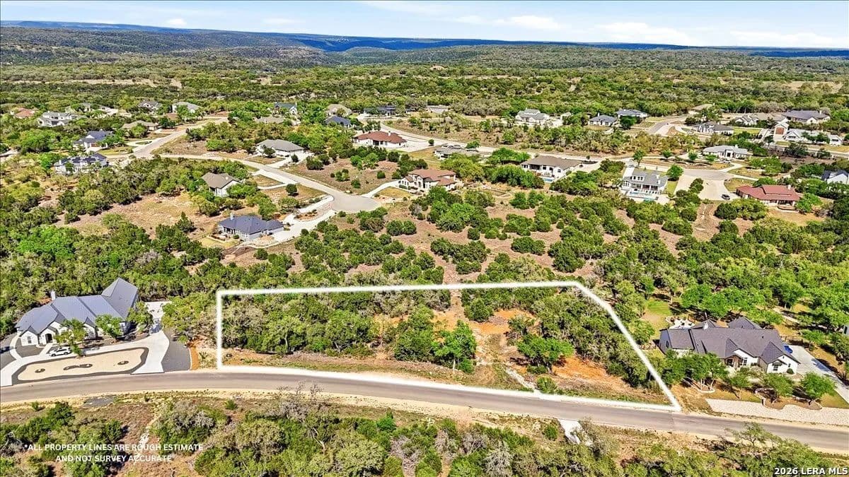 2.28 Acres of Land for Sale in New Braunfels, TX - New Braunfels, Texas, 78132