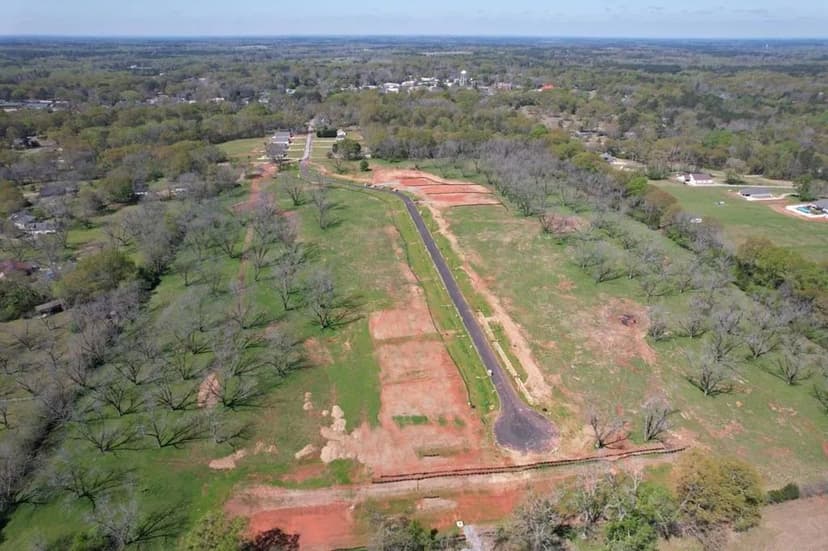 Vacant Land in Pine Mountain