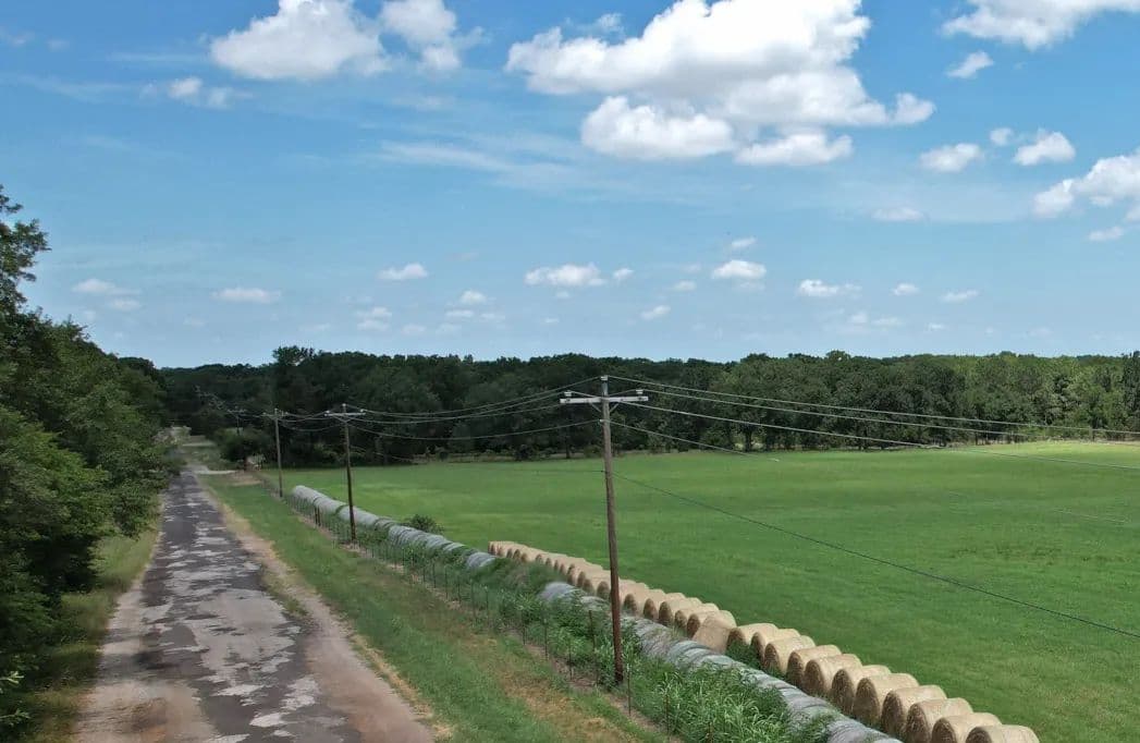 Land -Single Family Acreage in Wills Point - Wills Point, Texas, 75169