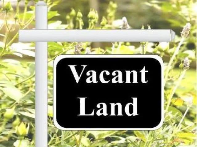 Vacant Land in Palm Bay - Palm Bay, Florida, 32908