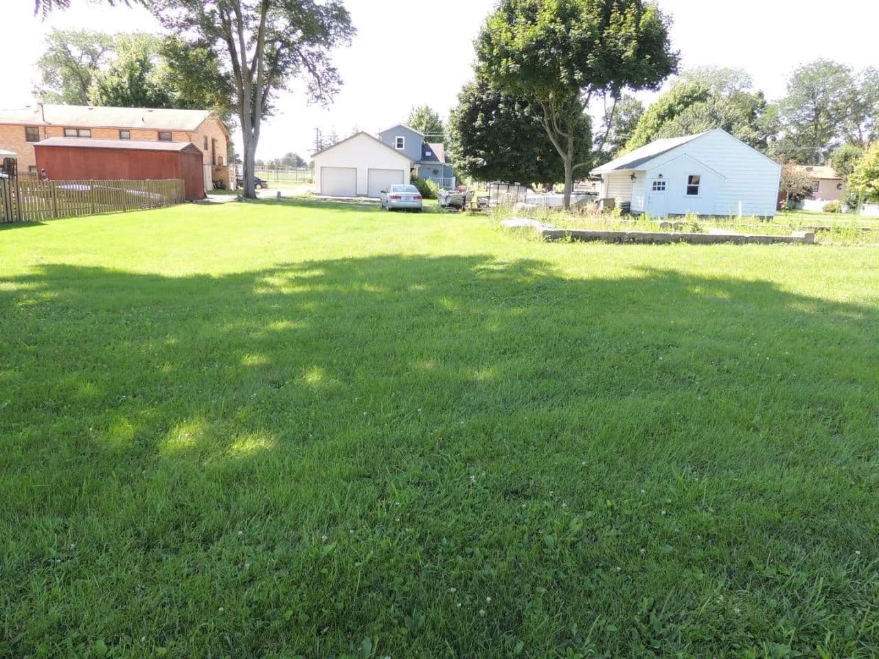 Land -Single Family Acreage in Kirkland - Kirkland, Illinois, 60146
