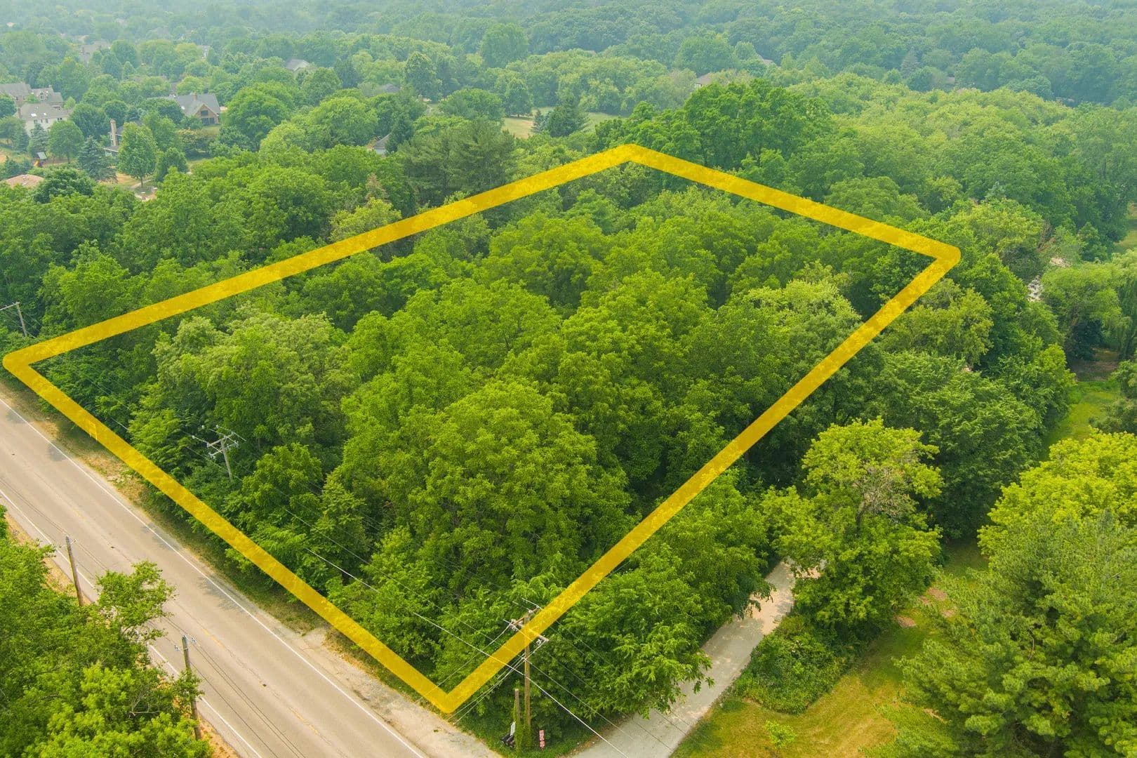 Vacant Land in St. Charles - Illinois, 60175